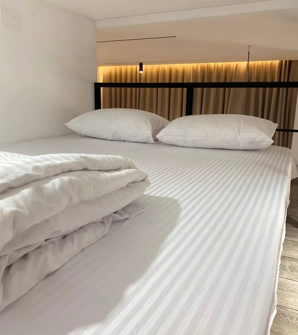 Apartment Жк 4You 6 Almaty
