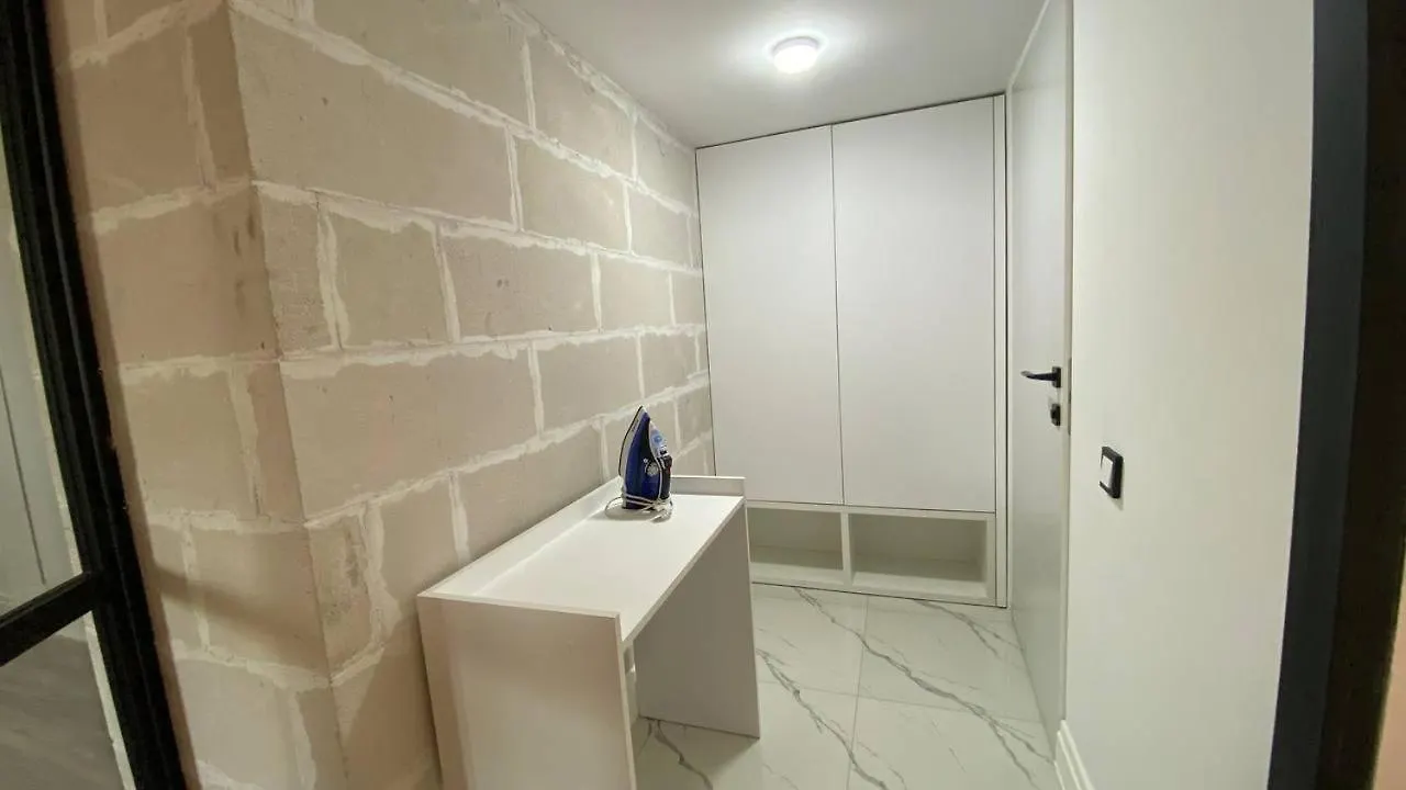 Apartment Жк 4You 6 Almaty