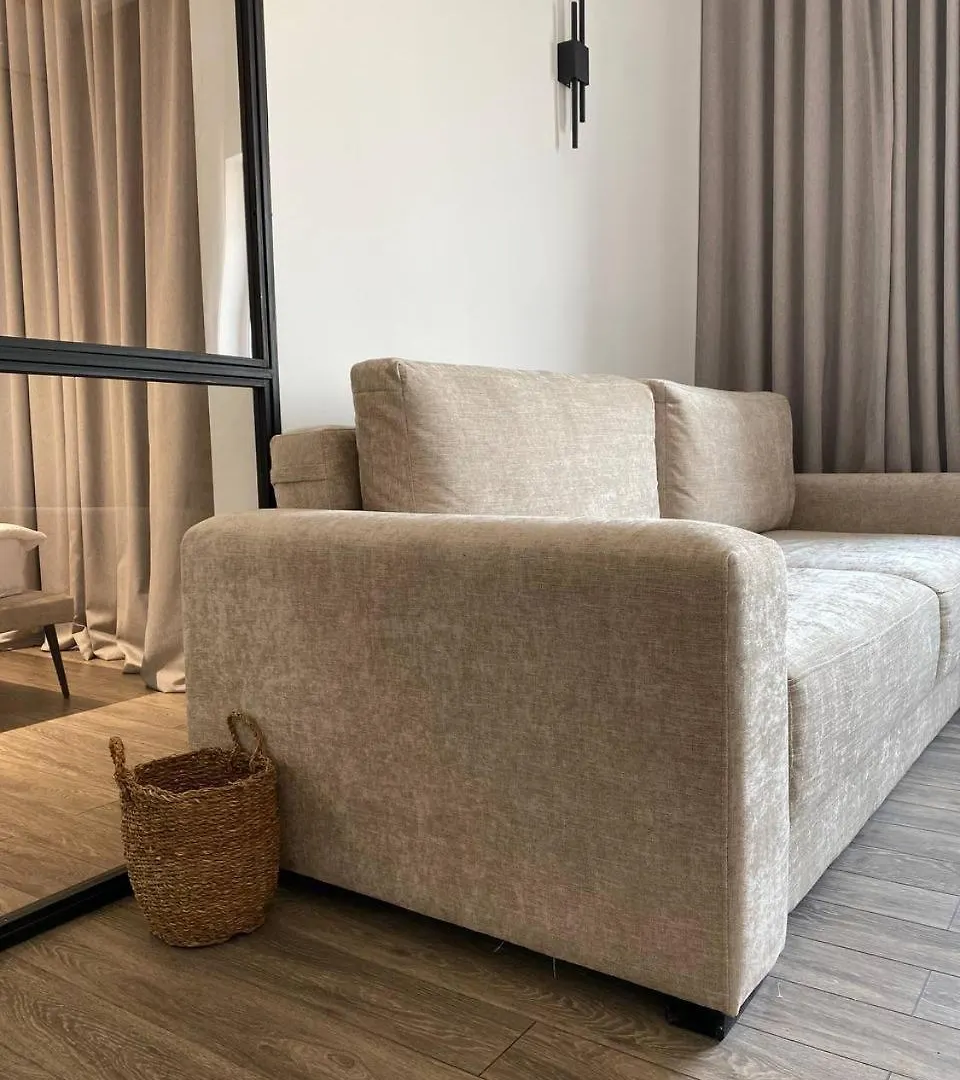 Жк 4You 6 Almaty Apartment